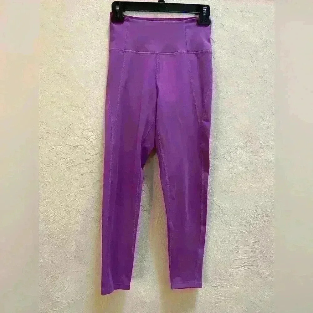 Girlfriend collective leggings